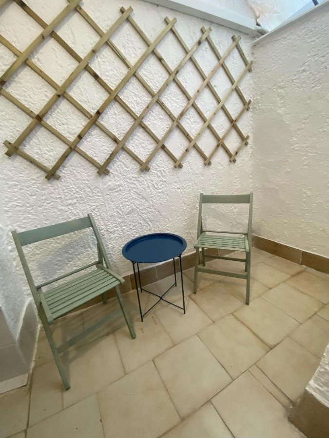Paradosi Rooms Igoumenitsa Exterior foto